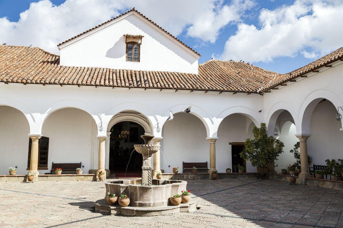 Museo Casa de la Libertad