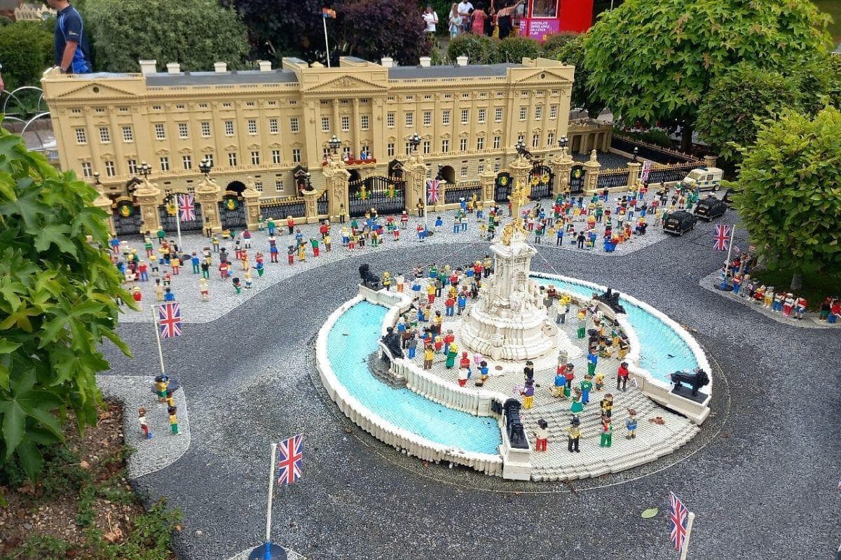 LEGOLAND® Windsor Resort