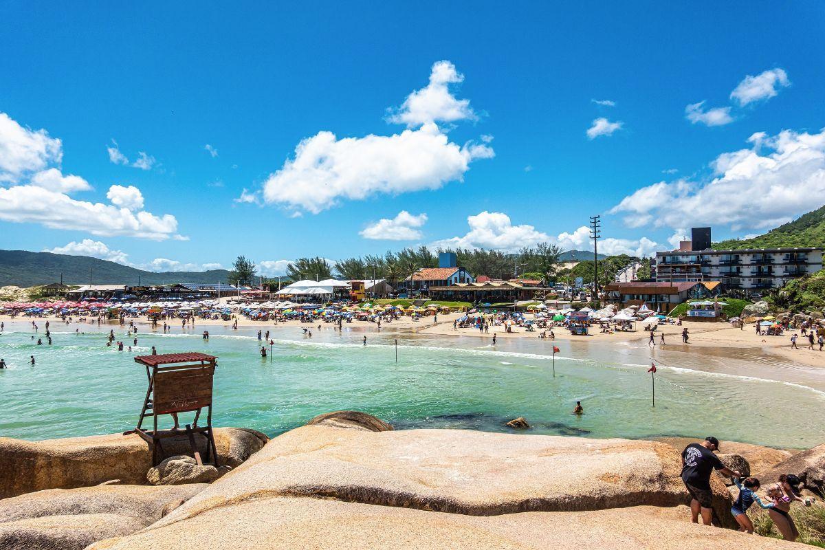 Joaquina Beach (Praia da Joaquina)