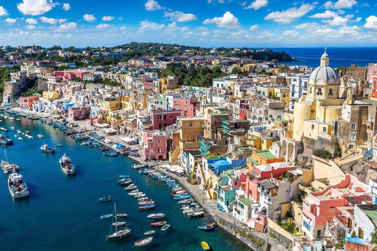 Procida