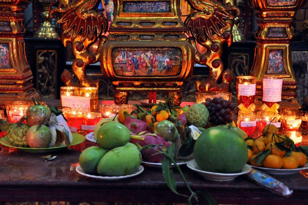 Ong Temple