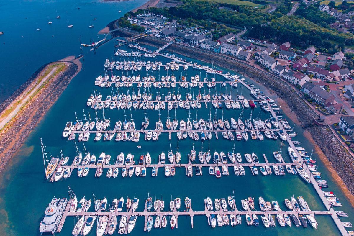 Conwy Quay