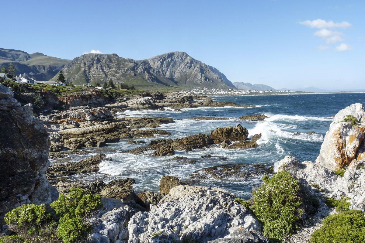 Fernkloof Nature Reserve