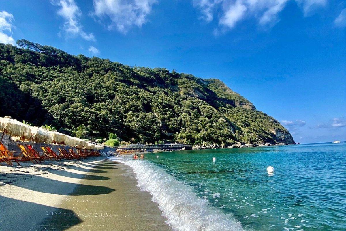 Citara Beach (Spiaggia di Citara)