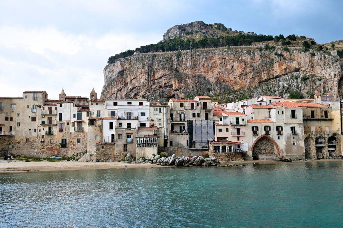 Rocca di Cefalù