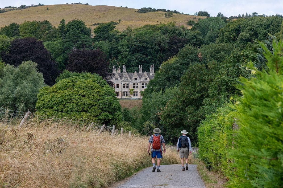 Cotswold Way