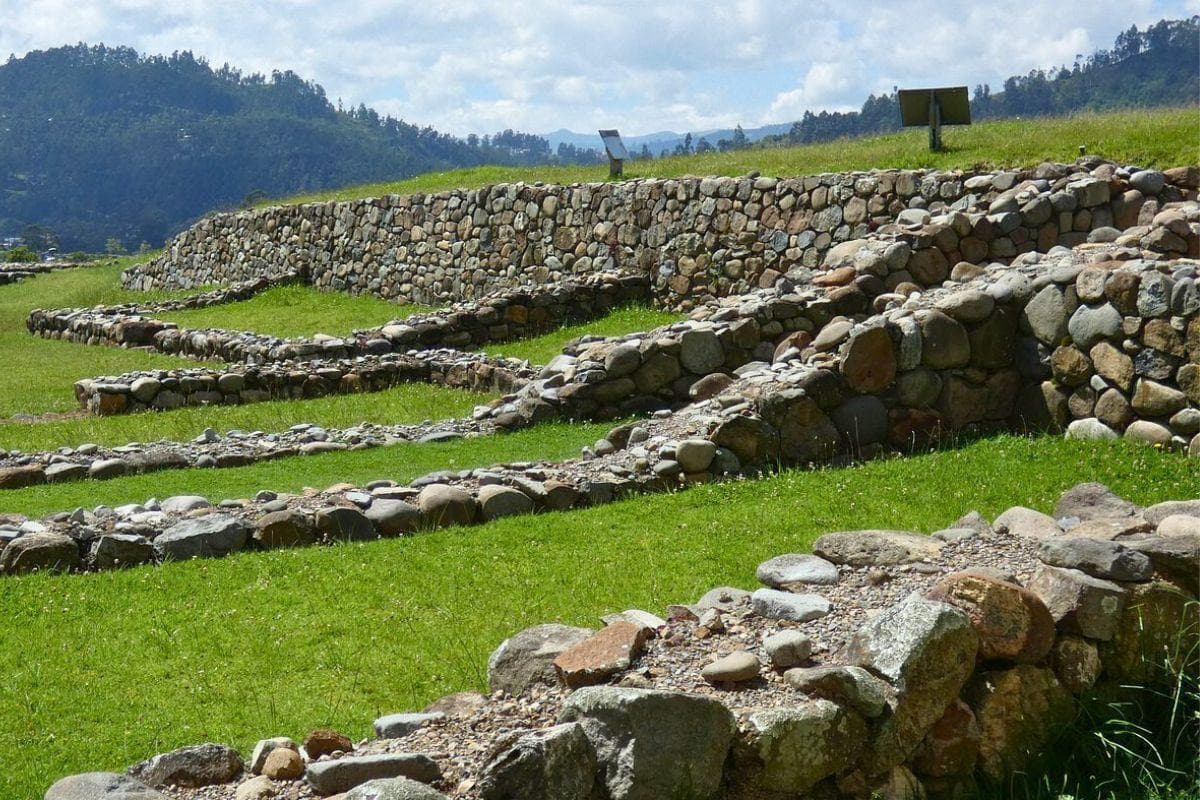 Pumapungo Museum (Pumapungo Museum und Archäologischer Park)