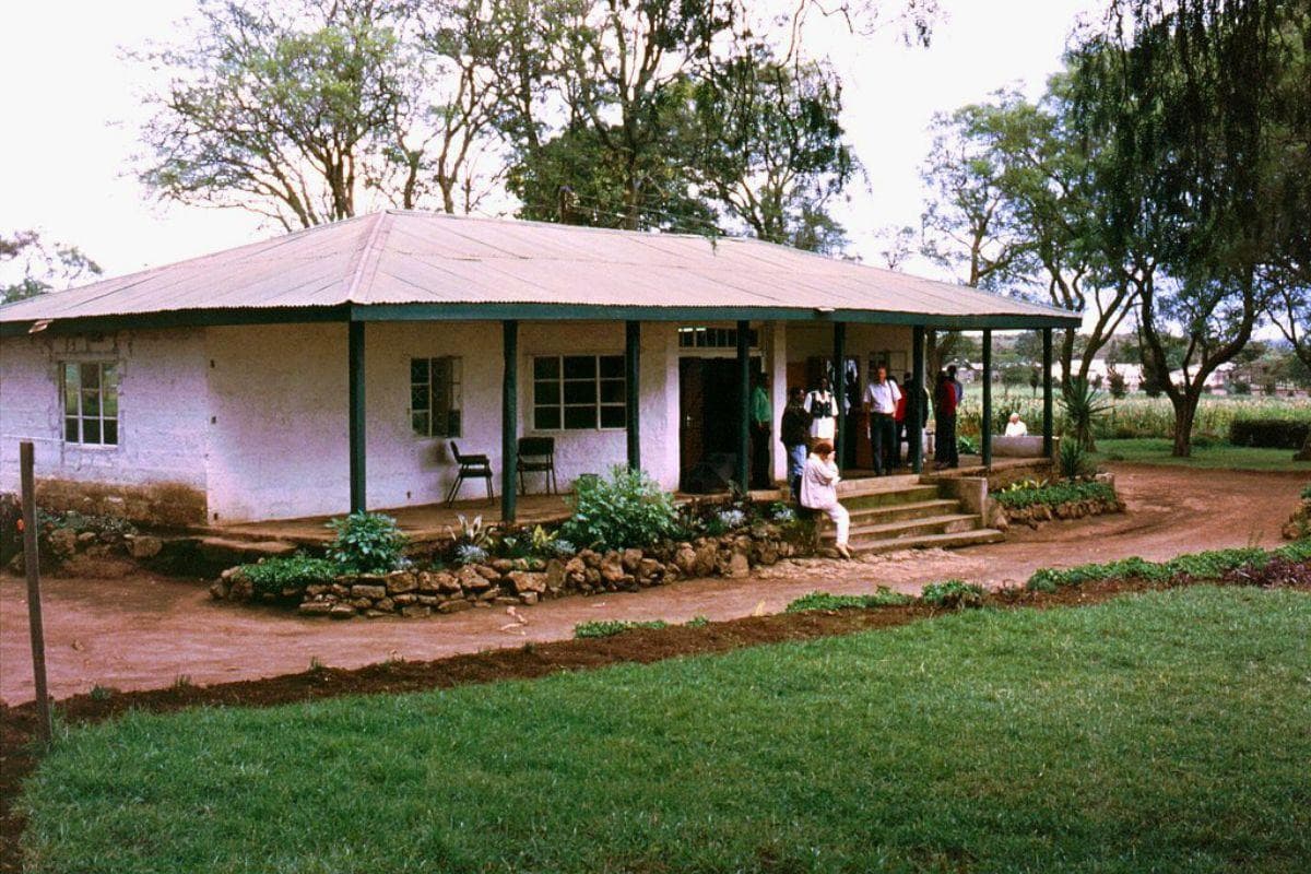 Hyrax Hill Historic Site