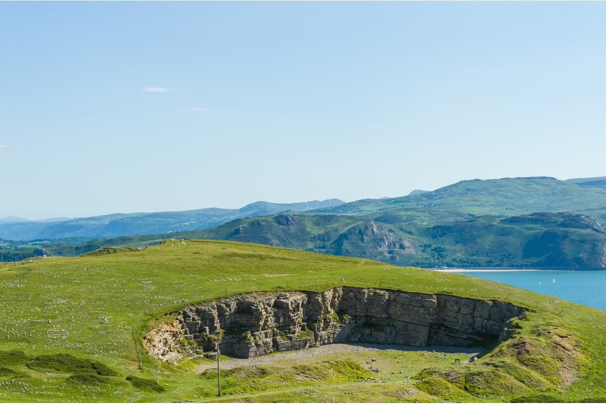 Great Orme Mines