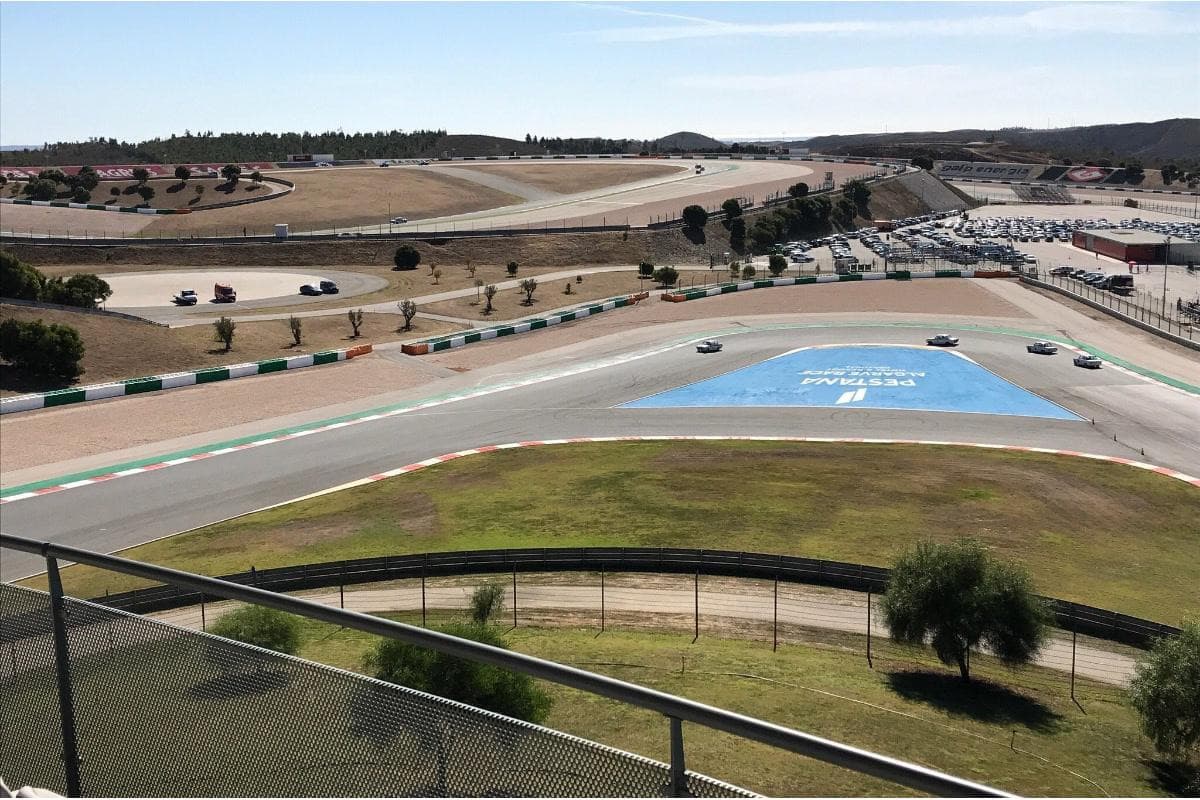 Autódromo Internacional do Algarve