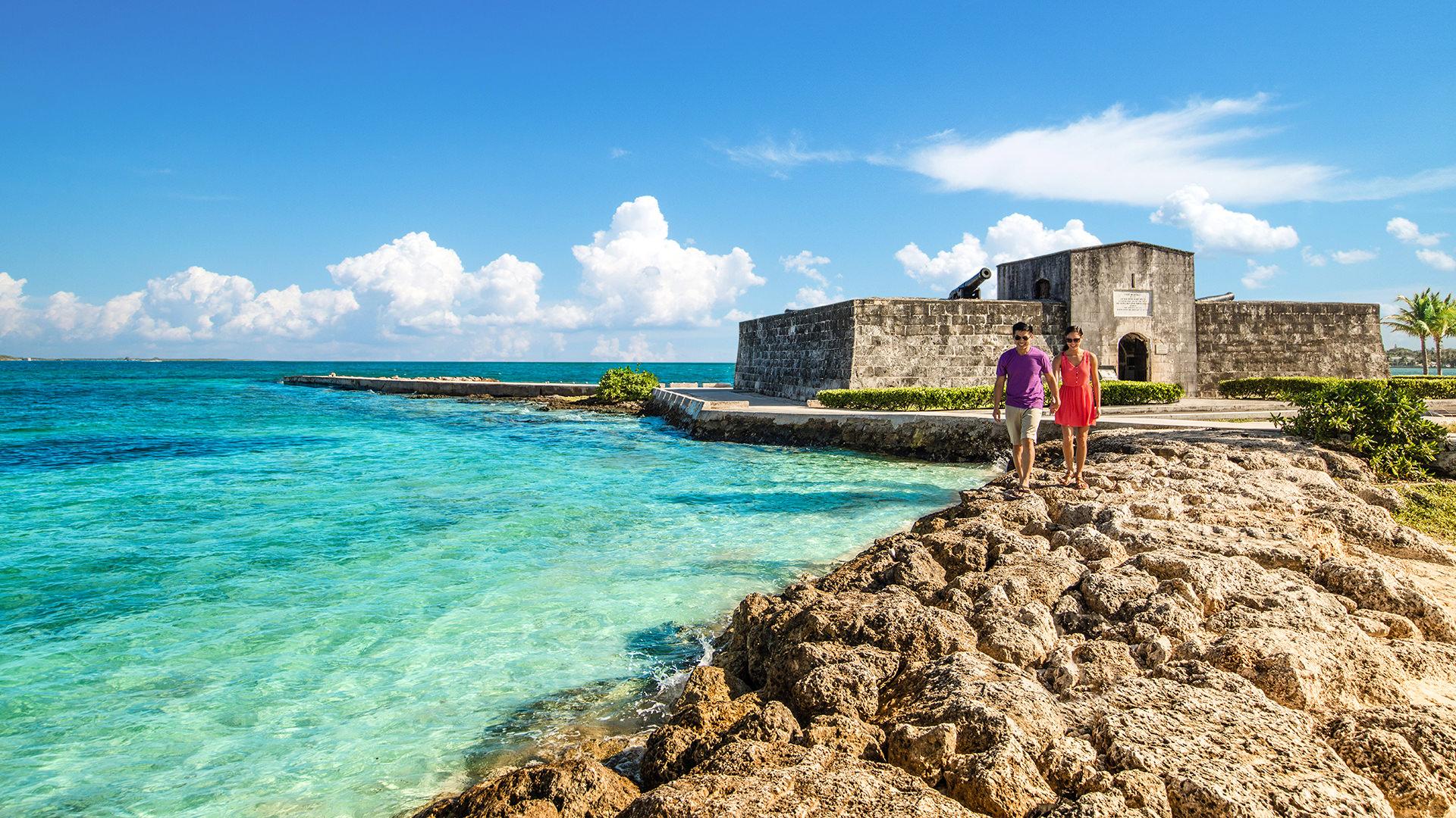 Unveil Bahamas’ Rich heritage