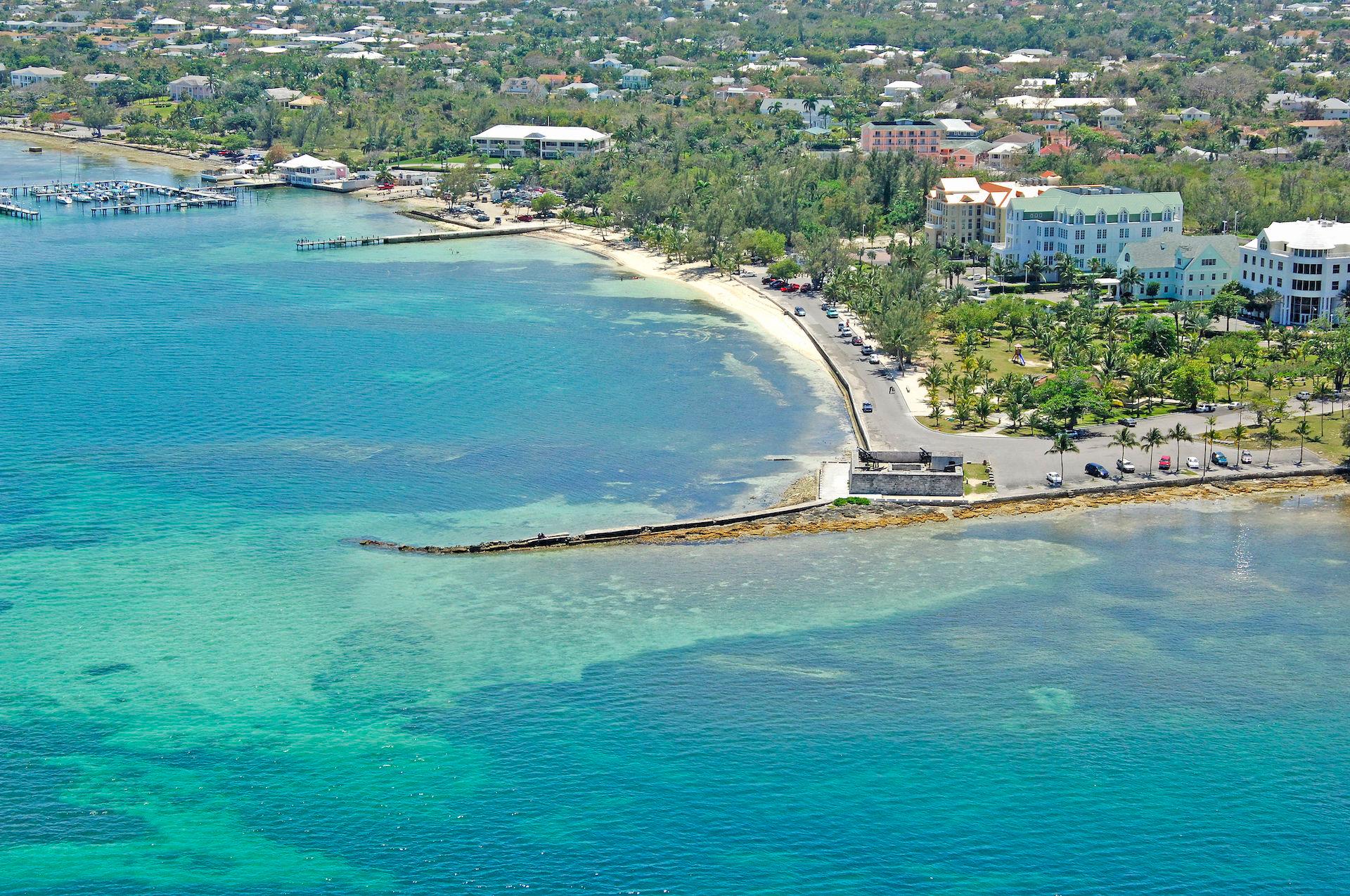Explore The Bahamian History and Beaches